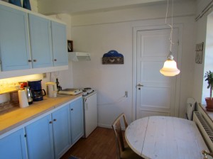 fridge