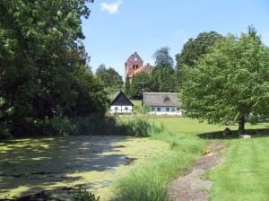 Saerloese gadekaer